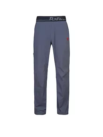 RAFIKI | Herren Kletterhose Drive | 